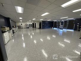 Circuit Launch: The Center for Electronic Hardware Dev.