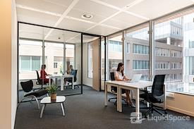 Regus | Ghent, Zuiderpoort