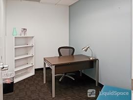Regus | Corporate Center