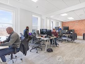 Expansive - Pioneer Building