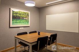 WeWork Amanora Crest