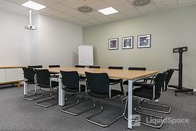 Regus | Timisoara, VOX Technology Park