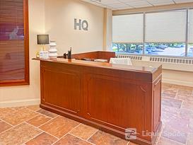 Regus | West Long Branch - Route 36