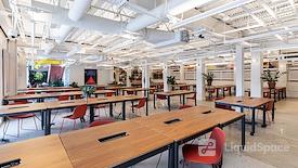 WeWork | University of Maryland