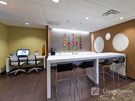 Regus | Downtown - Clinton Square