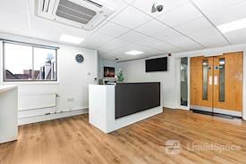 Regus | Salisbury, Guildhall Square