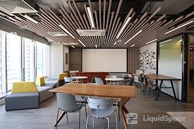 Ngau Tau Kok | 9 Chong Yip Street