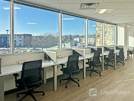 Regus | PA, Wayne - Lancaster Ave