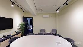 FORA | St Nicholas House