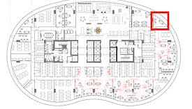 Regus | Jakarta South Quarter