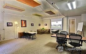 Satellite Workplaces Felton