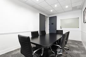 Airport Executive Suites (AES) 