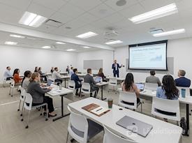 Loloft, Phoenix - Flexible Workspace & Event Spaces