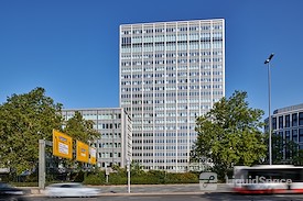 Design Offices | Essen, Design Offices, Ruhr Tower