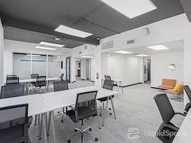 Expansive - Katy Building