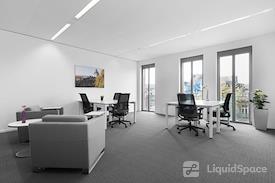 Regus | Bishops Way