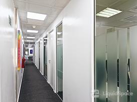 Regus | Lagos, VI Waterfront