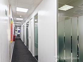 Regus | Lagos, VI Waterfront