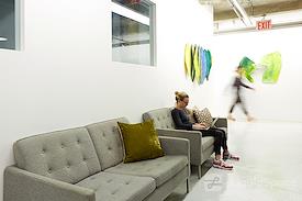 The Yard: Greenpoint