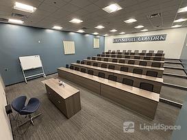 LionShare Cowork - Professional Meeting Rooms & Offices