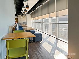 SPACES | Queretaro, World Trade Center