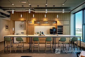 SPACES | Riga, Elemental