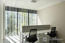 SPACES | Even Yehuda, Innovate