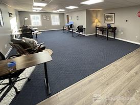 ScratchPad Coworking