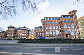 Regus | Norwich, Stannard Place