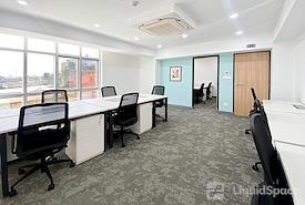 Regus | IT Plaza
