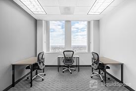 Regus | MI, Troy - Columbia Center