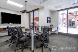 (23C) 23 Corporate Plaza