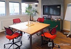 Regus | SALZBURG, Airport West