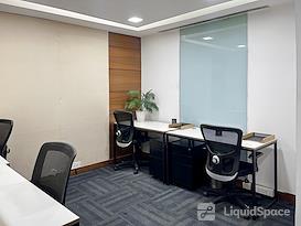 Regus | GURGAON, JMD Regent Square