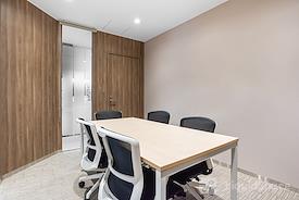 Regus | SHIZUOKA, Hamamatsu Eki Minamiguchi