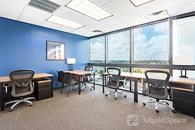Regus | FL, Aventura - Turnberry Plaza