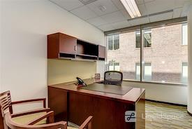 Carr Workplaces - K Street