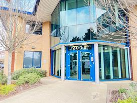 Regus | Algiers, Bunyan Hydra