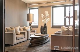 COLLECTION Business Center Stuttgart Königstraße