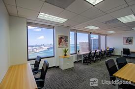 Quest Workspaces - One Biscayne