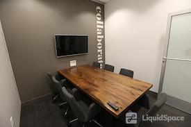 Roam Buckhead - Piedmont