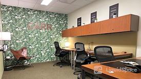 Carr Workplaces - Tysons