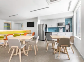 Regus - Kingston, New Kingston