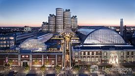 Signature | London, Olympia