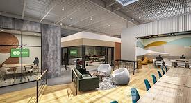 COhatch - Waterfront 