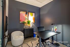 FUSE Workspace-Four Points