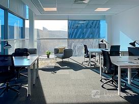 Regus | Manchester Digital World Centre