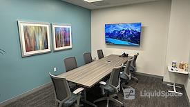 Pacific Workplaces - Cupertino