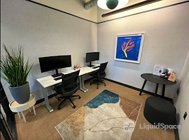 WeWork | Crossroads