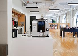 SPACES | Philadelphia - Hale Building